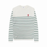 2023.12  Ami sweater man S-XL (179)