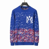 2023.10  Amiri sweater man M-3XL (24)