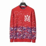2023.10  Amiri sweater man M-3XL (22)