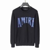 2023.10  Amiri sweater man M-3XL (23)