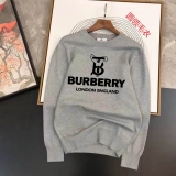 2023.12  Burberry sweater man M-3XL (379)