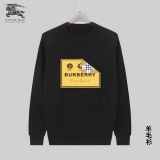 2023.12  Burberry sweater man M-3XL (344)