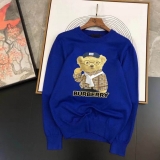2023.12  Burberry sweater man M-3XL (360)