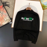 2023.12  Burberry sweater man M-3XL (390)