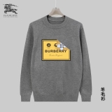 2023.12  Burberry sweater man M-3XL (346)
