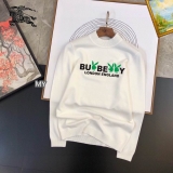 2023.12  Burberry sweater man M-3XL (394)