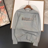 2023.12  Burberry sweater man M-3XL (367)