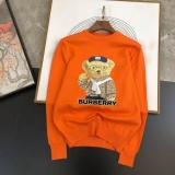 2023.12  Burberry sweater man M-3XL (358)