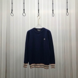 2023.12  Burberry sweater man M-3XL (370)