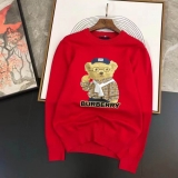 2023.12  Burberry sweater man M-3XL (359)