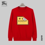 2023.12  Burberry sweater man M-3XL (345)