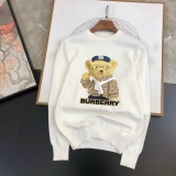 2023.12  Burberry sweater man M-3XL (356)