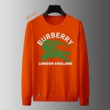 2023.12  Burberry sweater man M-4XL (434)