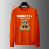 2023.12  Burberry sweater man M-4XL (422)