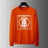 2023.12  Burberry sweater man M-4XL (436)