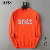 2023.10  BOSS  sweater man M-3XL (5)
