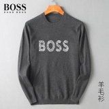 2023.10  BOSS  sweater man M-3XL (4)