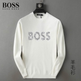 2023.10  BOSS  sweater man M-3XL (1)