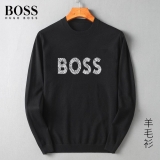 2023.10  BOSS  sweater man M-3XL (2)