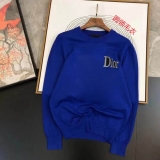 2023.12  Dior sweater man M-3XL (286)