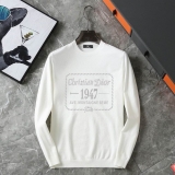 2023.12  Dior sweater man M-3XL (245)