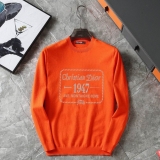 2023.12  Dior sweater man M-3XL (243)