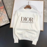 2023.12  Dior sweater man M-3XL (265)