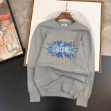 2023.12  Dior sweater man M-3XL (250)