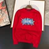 2023.12  Dior sweater man M-3XL (249)
