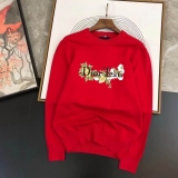 2023.12  Dior sweater man M-3XL (253)