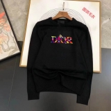2023.12  Dior sweater man M-3XL (290)