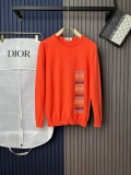 2023.12  Dior sweater man M-3XL (280)