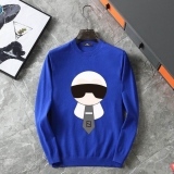 2023.12  FENDI sweater man M-3XL (310)