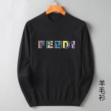 2023.12  FENDI sweater man M-3XL (313)