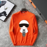 2023.12  FENDI sweater man M-3XL (309)