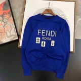 2023.12  FENDI sweater man M-3XL (306)