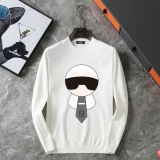 2023.12  FENDI sweater man M-3XL (312)