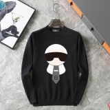 2023.12  FENDI sweater man M-3XL (311)