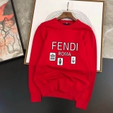 2023.12  FENDI sweater man M-3XL (307)