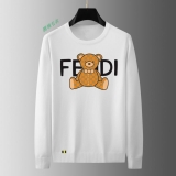 2023.12 FENDI sweater man M-4XL (410)