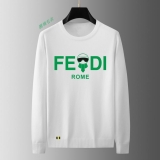 2023.12 FENDI sweater man M-4XL (409)