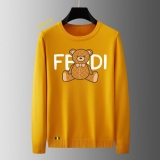 2023.12 FENDI sweater man M-4XL (408)