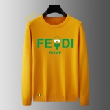 2023.12 FENDI sweater man M-4XL (407)