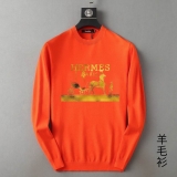 2023.12 Hermes sweater man M-3XL (91)