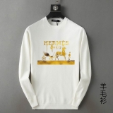 2023.12 Hermes sweater man M-3XL (89)