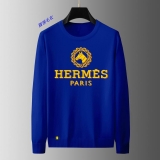 2023.12 Hermes sweater man M-4XL (123)