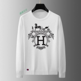 2023.12 Hermes sweater man M-4XL (105)