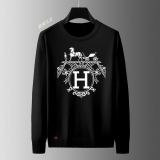 2023.12 Hermes sweater man M-4XL (125)