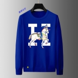 2023.12 Hermes sweater man M-4XL (107)