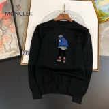 2023.12 Moncler sweater man M-3XL (290)